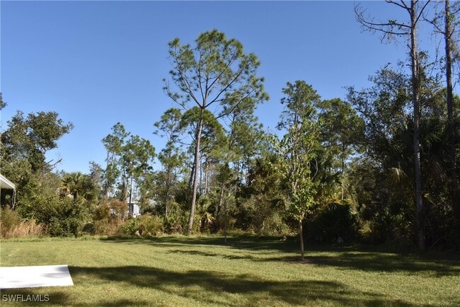 property at 2736 Ananas Rd