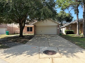 15422 Kellerwood Dr in Houston, TX - Building Photo - Building Photo