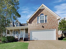 117 Homestead Pl in Hendersonville, TN - Building Photo