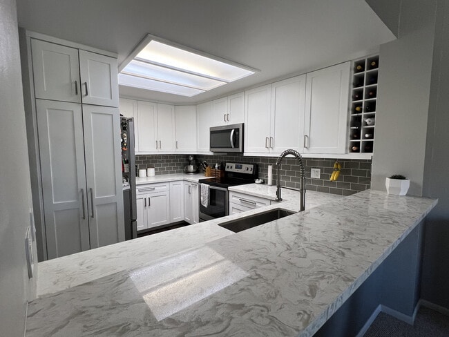 property at 5805 Friars Rd