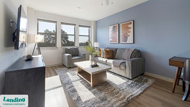 11214 N FM 620 in Austin, TX - Foto de edificio - Building Photo