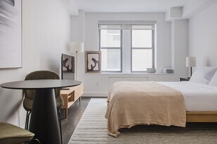 666 West End Ave, Unit SI FL10-ID1959 in New York, NY - Building Photo