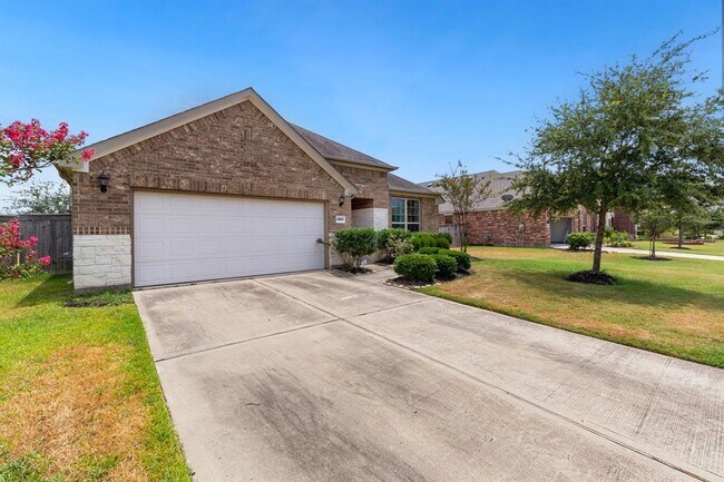 4811 Kendra Forest Trail in Katy, TX - Building Photo - Building Photo