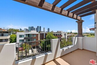 1821 Fairburn Ave in Los Angeles, CA - Building Photo - Building Photo