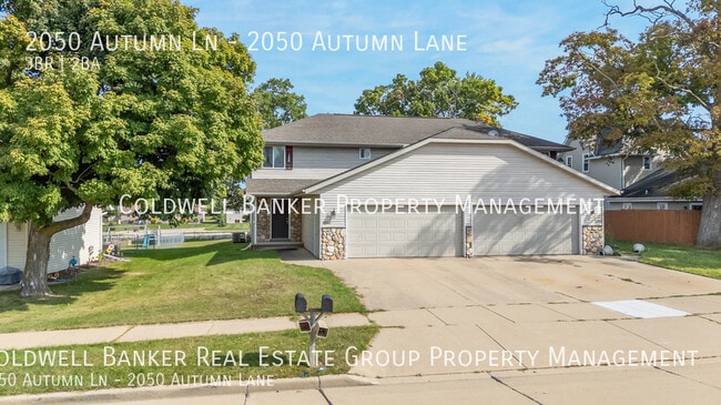 property at 2050 Autumn Ln