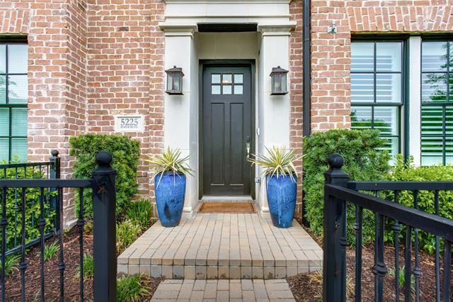 property at 5225 Baker Blvd