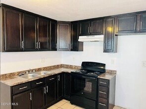 14831 Allemands Ave in El Paso, TX - Building Photo - Building Photo