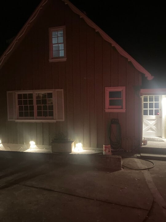 190 Forrest Ave in Fairfax, CA - Building Photo