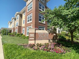 Fairview Village Apartments