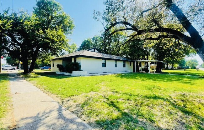 116 E Dale St in Norman, OK - Building Photo - Building Photo