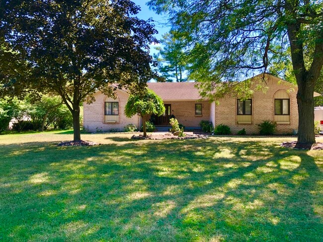 property at 31671 Belmont St