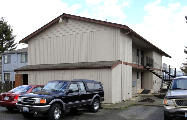 1332 Chestnut St in Everett, WA - Building Photo - Building Photo