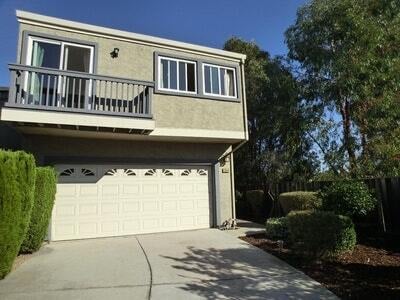 property at 3544 McCoppin Park Ct