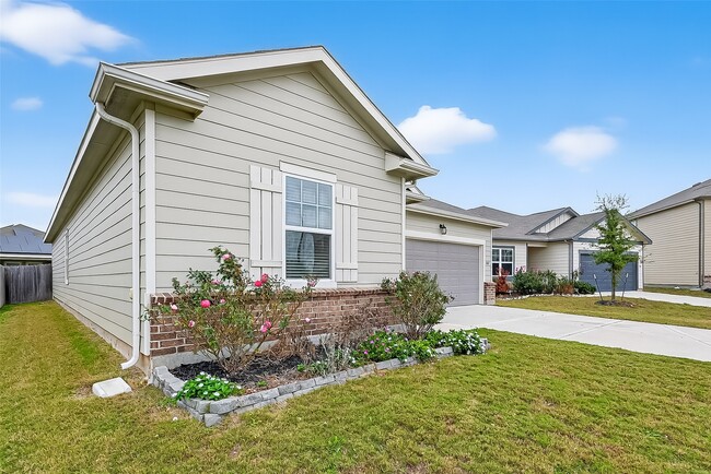 1065 Long Bay Ct in Brookshire, TX - Building Photo - Building Photo