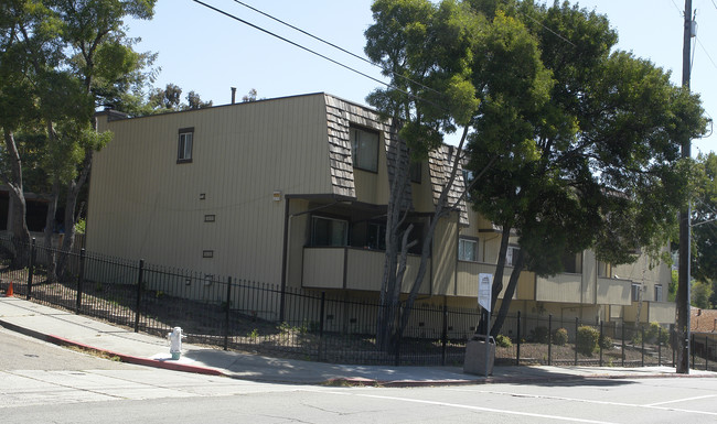 0 Macarthur Blvd in Oakland, CA - Building Photo - Building Photo