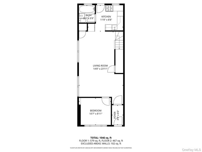 60-22 61st St in Queens, NY - Building Photo - Building Photo