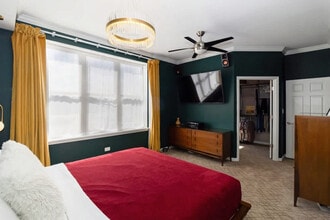 2042 W Warren Blvd in Chicago, IL - Building Photo - Building Photo