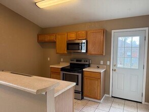 812 Tunbridge Dr in Bentonville, AR - Building Photo - Building Photo