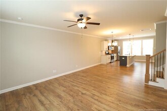 152 Etteinne Garden Ln in Wake Forest, NC - Building Photo - Building Photo