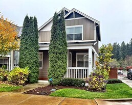 4607 NW Atwater Loop in Silverdale, WA - Building Photo