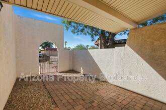 2192 E Balboa Dr in Tempe, AZ - Building Photo - Building Photo