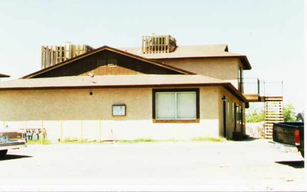 1428 Henry Dr in Las Vegas, NV - Building Photo - Building Photo