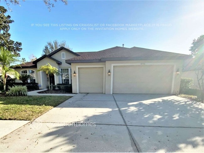 property at 15735 Ibisridge Dr