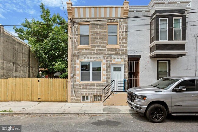property at 1952 Mutter St