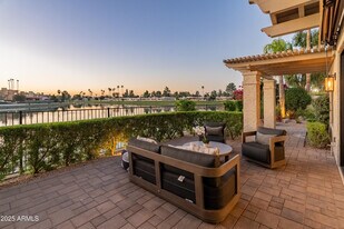 8556 N 84th St in Scottsdale, AZ - Building Photo