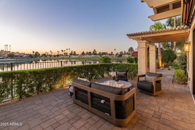 property at 8556 N 84th St