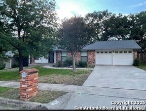 11003 Janet Lee Dr in San Antonio, TX - Building Photo - Building Photo