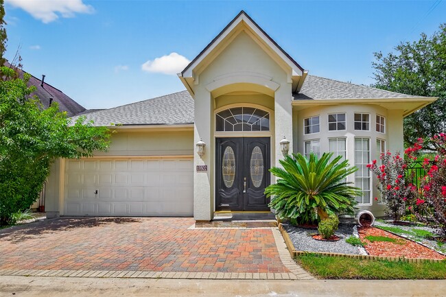 13502 Broadmeadow Ln in Houston, TX - Building Photo - Building Photo