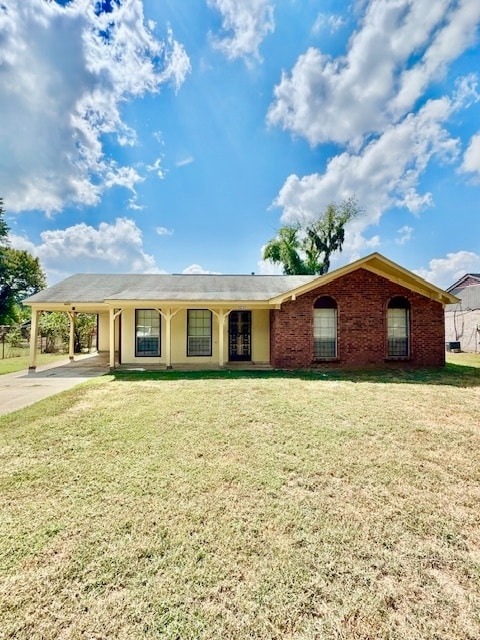 property at 1217 Western Park Dr