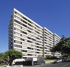 1251 Heulu St in Honolulu, HI - Building Photo - Building Photo