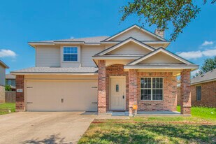 413 Big Timber Dr in Temple, TX - Building Photo