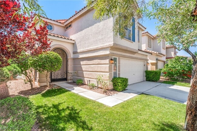 9477 Perennial View Ave in Las Vegas, NV - Building Photo - Building Photo