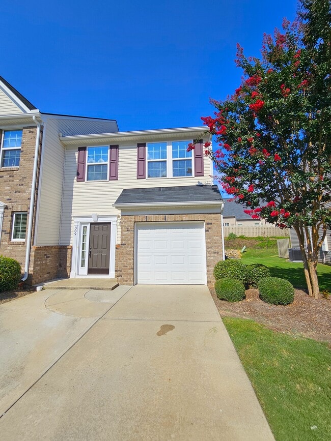 309 Christiane Way in Greenville, SC - Building Photo - Building Photo