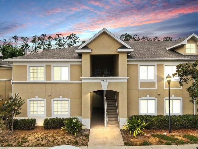 property at 6439 Cypressdale Dr