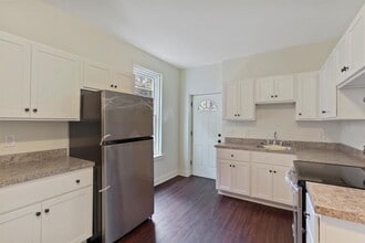 542 N Pershing Ave in York, PA - Building Photo - Building Photo