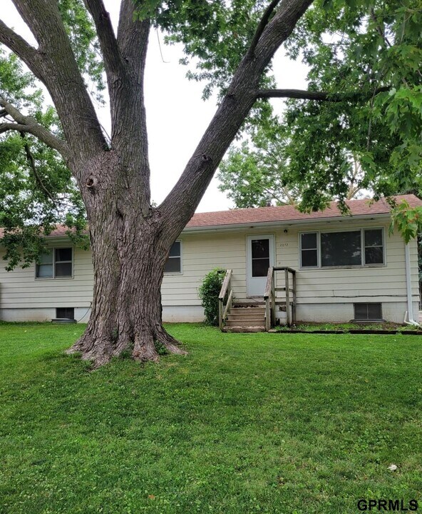 2212 Lincoln Ave in Plattsmouth, NE - Building Photo