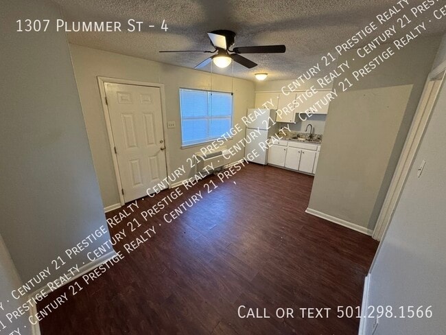 1307 Plummer St in Jacksonville, AR - Building Photo - Building Photo