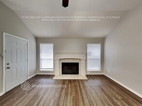 1350 Shrub Oak Dr in League City, TX - Building Photo - Building Photo