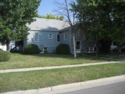 Rellek Properies 5plex in Fargo, ND - Building Photo