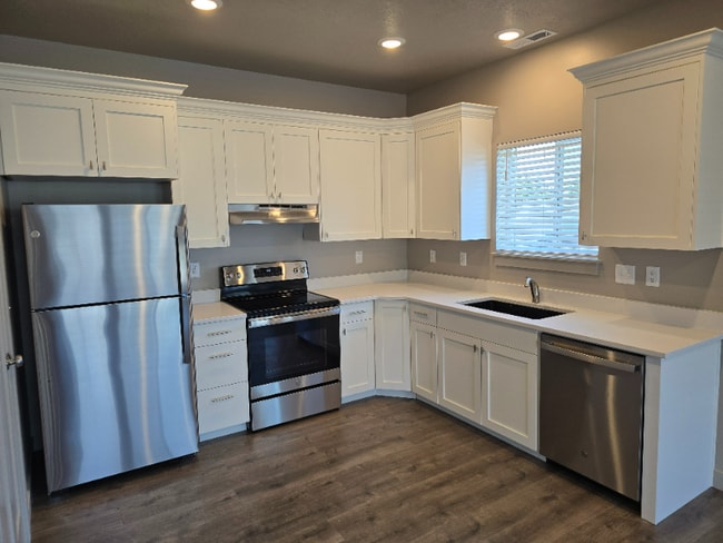 3813 Ogden Ave in Ogden, UT - Building Photo - Building Photo