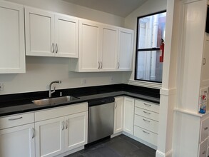328 Utah St, Unit 328 in San Francisco, CA - Building Photo - Building Photo