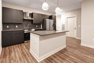 Green|House Short North in Columbus, OH - Building Photo - Building Photo