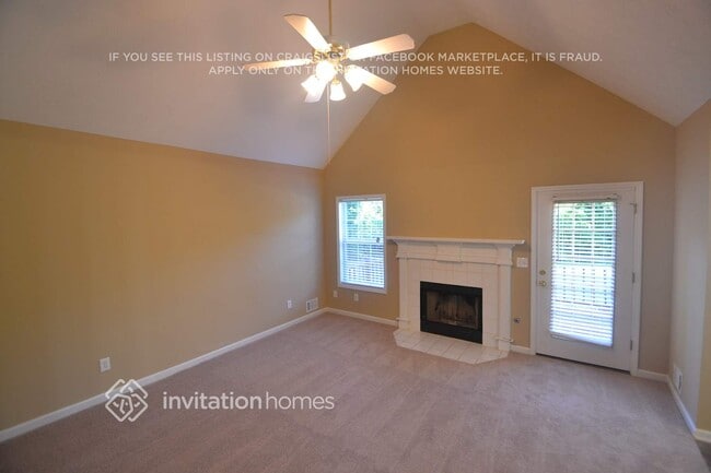 4817 Camden Dr SW in Conyers, GA - Building Photo - Building Photo