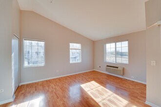 1231 Silverstone Dr, Unit 1231 in Carpentersville, IL - Foto de edificio - Building Photo