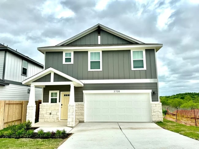 3708 Sweet Watermelon Ln in Buda, TX - Building Photo - Building Photo