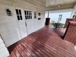 1628 S Main St in Salisbury, NC - Foto de edificio - Building Photo